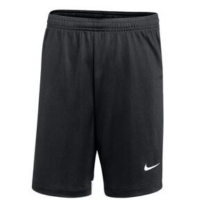 Nike classic slim fit 2 black shorts Size Med youth